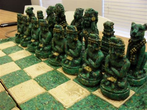 Antique Chess Pieces Photos - Google Search | Chess Pieces | Pinterest | Chess, Chess pieces and 