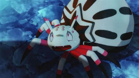 So Im A Spider So What Kumo Desu Ga Nani Ka Official Anime