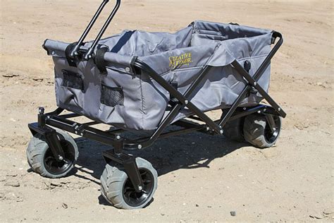 The Best Folding Wagons Of 2023 Reviews By Your Best Digs