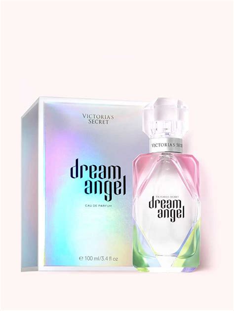 Victorias Secret Dream Angel Eau De Parfum Edp 34oz100ml Original