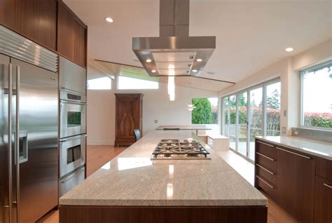 You can make your kitchen design different from the others. Design Strategies for Kitchen Hood Venting | BUILD Blog