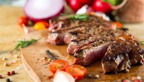 Marinade 5 goede redenen om vlees te marineren
