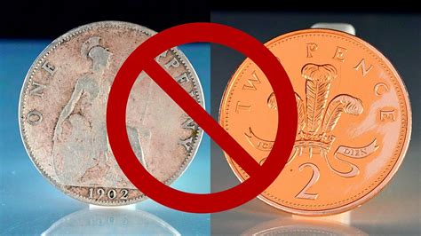 How To Spot Cleaned Coins And Does Cleaning Coins Damage Them Youtube