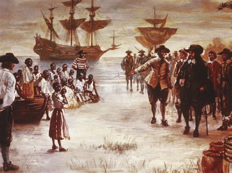 6 Avril 1712 Le Début Du Soulèvement Des Esclaves En Amérique Nima Reja