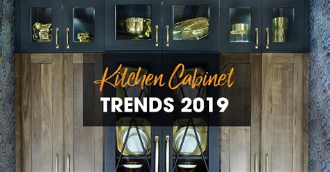 Earthy coastal white kitchen reveal. 2019 Kitchen Cabinet Trends for the Modern Kitchen | 2020 ...