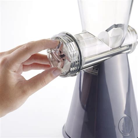 Westmark frecher fritz fleischwolf 4 artikel. Masina de tocat carne "Frecher Fritz" - Westmark | KitchenShop