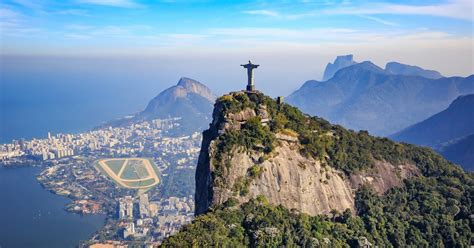 10 Lieux Incontournables Au Brésil Conseil Voyage Brésil à La Carte