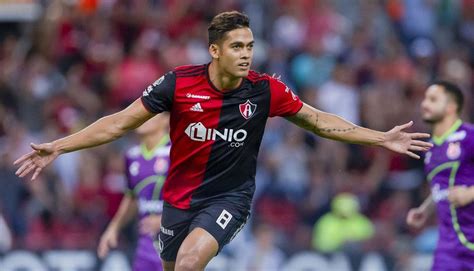 Nachádzate sa na stránke profilu hráča kevin andrade, america de cali. El "Rifle" Andrade le interesa a Nacional