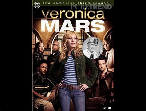 Veronica Mars Sex And The City Dr People Les Series Tv Ont Elles Un