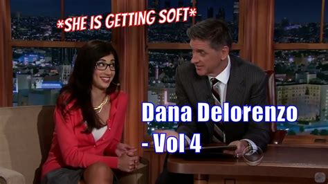 Dana DeLorenzo Aka Beth The CBS Executive Watch Her Lips Starting At Vol YouTube