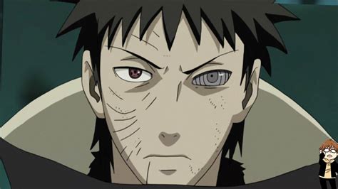 Naruto Shippuden Episode 343 Tobi Revealed Reaction ナルト