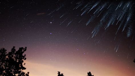 Demystified The Difference Between Meteors Meteoroids And