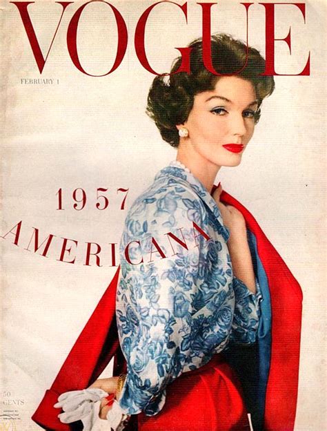 Vogue Covers Irving Penn Photographers 40s 50s Vintage Magazine Fashion Tom Lorenzo Site 44