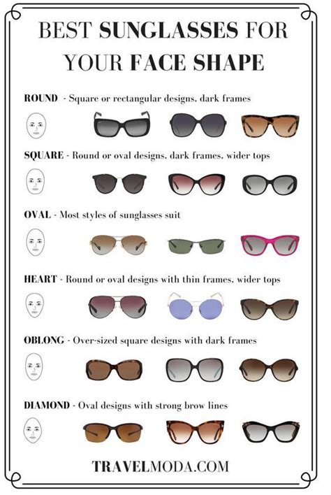 Buy Of The Week Aviator Sunglasses Womens Sunglasses Face Shape