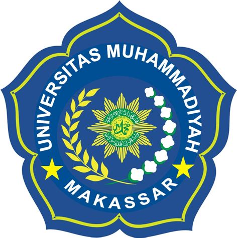 Logo Universitas Muhammadiyah Makassar Homecare