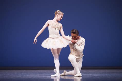 Pacific Northwest Ballet Kuow News And Information