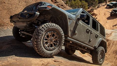 Arriba 70 Imagen 2023 Wrangler Production Vn