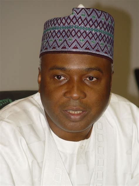 The immediate past governor of kwara state, alhaji. Dr. Bukola Saraki | His Excellency, The Executive Governor ...