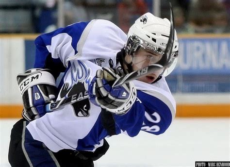 Tyler toffoli (born april 24, 1992) is a canadian professional ice hockey forward currently playing for the montreal canadiens of the national hockey league (nhl). Station Nation: Strong Game For Beaulieu