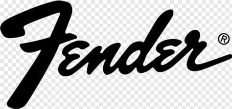 Fender Logo Fender Stratocaster Logo Png Png Download 479x226