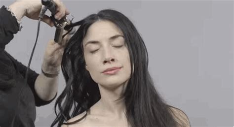 Watch 100 Years Of Makeup In Less Than A Minute Hair Makeup Makeup