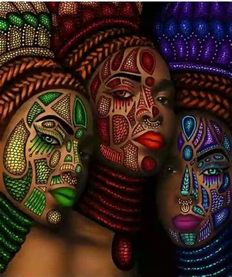 pin by jon creekwater on african art glorious women of color african art african color