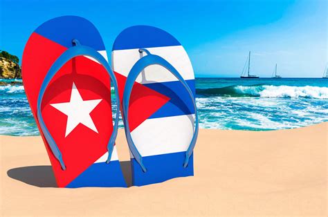 Paquetes Turísticos Para Viajar A Cuba Con Iberojet Son Todo Incluido