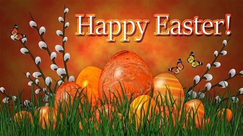 And easter is also one of them. Happy Easter 2020 Images, Pictures & Photos HD