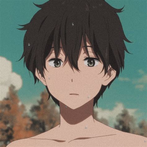 Maybe you would like to learn more about one of these? 𝑯𝒐𝒖𝒕𝒂𝒓𝒐𝒖˚.*ೃ em 2020 | Anime masculino, Perfil anime, Anime