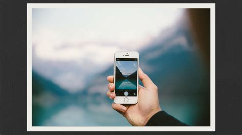 7 Iphone Photography Tricks And Tips Mycanvas