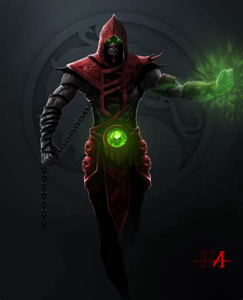 ermac interpretation mortal kombat online