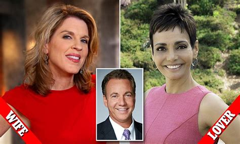 Fox Anchor Reveals Long Ago Affair Between Husband And Their Co Worker
