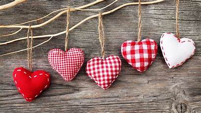 Hearts Valentine Valentines Celebration Holidays Wallpapers 5k