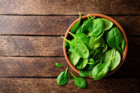 Powerful Health Benefits Of Spinach Beauty Healthy Tips