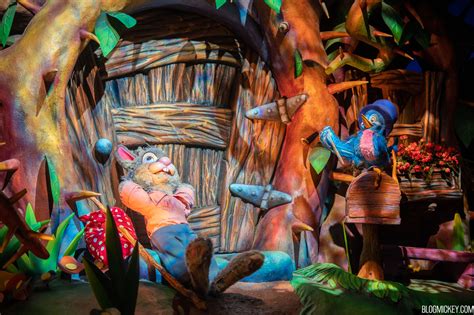 Splash Mountain Medley Removed From Official Disney World Album Streaming