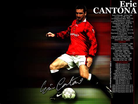 eric cantona wallpapers football wallpapers pictures  football news