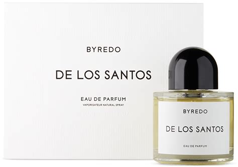 Byredo De Los Santos Eau De Parfum 100 Ml Byredo