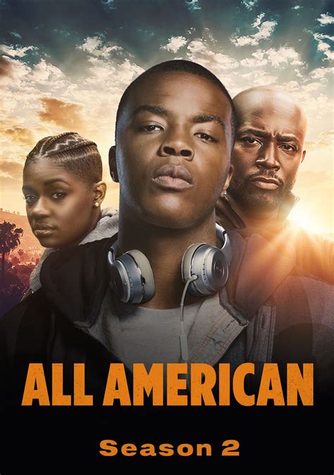 All American Netflix 116 Of 16 2 American Amazon Movies Tv