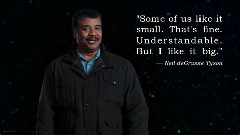 Neil Degrasse Tyson Talking About The Universe Of Course Neil