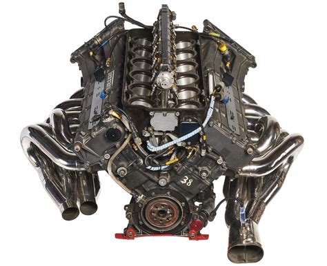 Formula 1 reveals its plans for a new engine formula from 2021, aimed at reducing costs engines will run at a higher speed and the drivers will have greater control over hybrid energy deployment. For Sale: A Ferrari 3000 (044/1) V12 Formula 1 Engine