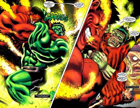 5 Times Bruce Banner Was Cured Of Being The Incredible Hulk