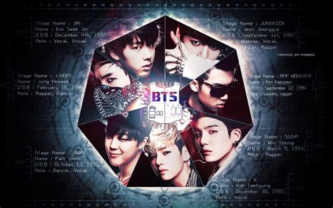 We did not find results for: BTS Windows 10 Theme - themepack.me