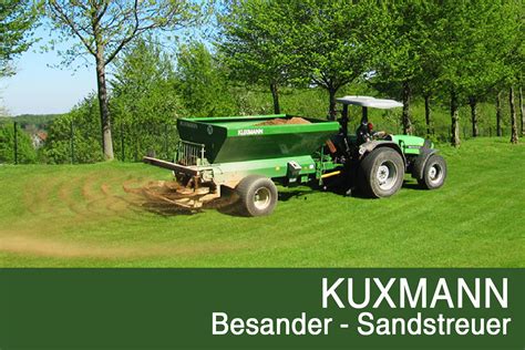 kuxmann landmaschinen erstklassige qualität und zuverlässigkeit sind unsere markenzeichen