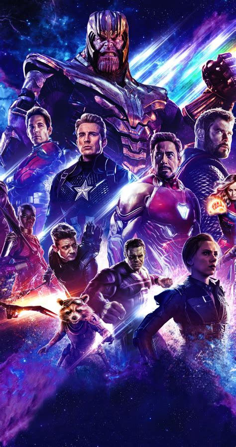 1080x2040 Resolution Avengers Endgame 2019 Movie 1080x2040 Resolution