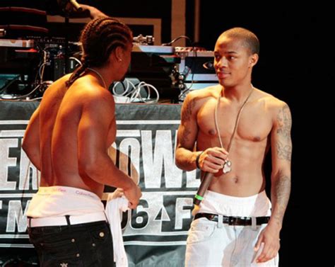 Bow Wow Gay Pic Controversy Proves Not Everything On The Web Is What It
