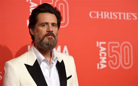 Jim Carrey Cleared In Lawsuit Over Ex Girlfriends Death Video