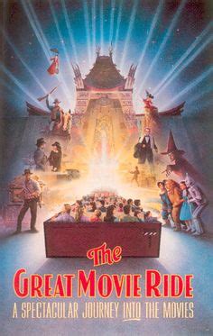 En parallèle, ward kimball, scénariste. 1000+ images about Disney Attraction Posters on Pinterest ...