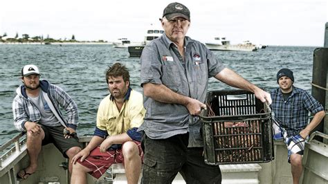 Financial data sourced from cmots internet technologies pvt. Fishermen want stability over rock lobster prices as WA ...