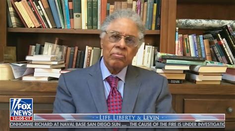 Thomas Sowell Biden Win Maybe ‘point Of No Return For Us Claims Of