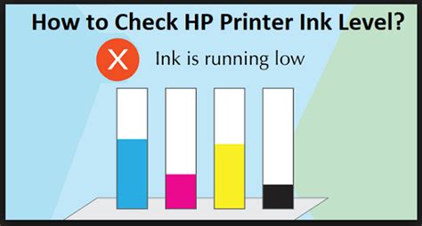 How To Check Ink Level For Printer Rowwhole3